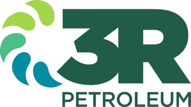  3R
              Petroleum